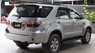 Toyota Fortuner G 2.5MT 2011 - Cần bán Toyota Fortuner G 2.5MT sản xuất năm 2011, màu bạc, 688tr