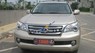 Lexus GX 460 2010 - Bán xe Lexus GX 460 năm sản xuất 2010, màu vàng, nhập khẩu nguyên chiếc