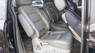 Kia Carnival 2007 - Cần bán xe cũ Kia Carnival đăng ký 2007, màu đen 