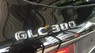 Mercedes-Benz Smart GLC300 2017 - Bán Mercedes GLC300 năm sản xuất 2017, màu đen