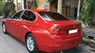 BMW 1 2015 - Bán BMW 320i màu đỏ date 2015, xe cực chất