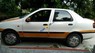 Fiat Siena   2002 - Cần bán xe Fiat Siena năm sản xuất 2002, màu trắng, nhập khẩu 