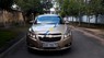 Chevrolet Cruze LS 2014 - Cần bán gấp Chevrolet Cruze LS năm sản xuất 2014, màu vàng