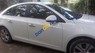 Chevrolet Cruze 1.8 LTZ 2015 - Bán Chevrolet Cruze 1.8 LTZ năm sản xuất 2015, màu trắng còn mới