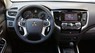 Mitsubishi Triton Mivec 2017 - Cần bán xe Mitsubishi Triton Mivec 2017, màu trắng, xe nhập, giá canh tranh