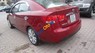Kia Cerato AT 2010 - Xe Kia Cerato AT sản xuất 2010, màu đỏ, xe nhập 