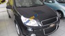 Chevrolet Aveo MT 2015 - Bán Chevrolet Aveo MT năm sản xuất 2015, màu đen