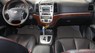 Hyundai Santa Fe MLX 2008 - Bán Hyundai Santa Fe MLX năm 2008, màu đen, nhập khẩu