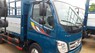 Thaco OLLIN 2017 - Giá xe tải Ollin 3.5 tấn, mui bạt Thaco Trường Hải, giao xe ngay ở Hà Nội
