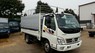 Thaco OLLIN 2017 - Giá xe tải Ollin 3.5 tấn, mui bạt Thaco Trường Hải, giao xe ngay ở Hà Nội