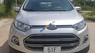 Ford EcoSport Titanium  2016 - Cần bán lại xe Ford EcoSport Titanium sản xuất 2016, màu bạc chính chủ, 555 triệu