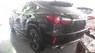 Lexus RX350 AWD 2016 - Lexus RX350 2016 màu đen