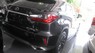 Lexus RX350 AWD 2016 - Lexus RX350 2016 màu đen