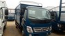 Thaco OLLIN 2017 - Thông tin xe tải Ollin 3.5 tấn mui bạt Thaco Trường Hải mới nâng tải 2017