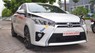 Toyota Yaris G 2015 - Bán xe Toyota Yaris G sản xuất 2015, màu trắng, xe nhập