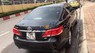 Toyota Camry 3.5Q 2008 - Bán Toyota Camry 3.5Q sản xuất năm 2008, màu đen