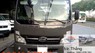 Veam VT651 2017 - Xe tải Veam VT651 thùng dài 5,1m tải trọng 6,5 tấn, K/M cực khủng