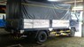 Xe tải 1,5 tấn - dưới 2,5 tấn   2017 - Xe tải IZ49 2.3 tấn Cà Mau, vay 80% giá xe, bảo hành 3 năm