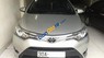 Toyota Vios G 2014 - Bán xe Toyota Vios G sản xuất năm 2014, màu bạc chính chủ, 520 triệu