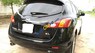 Nissan Murano    V6 3.5 SE  2009 - Cần bán lại xe Nissan Murano V6 3.5 SE sản xuất năm 2009, màu đen