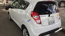 Chevrolet Spark LT 2016 - Bán ô tô Chevrolet Spark LT năm 2016, màu trắng chính chủ