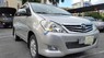 Toyota Innova V 2008 - Bán xe Toyota Innova V sản xuất năm 2008, màu bạc số tự động giá cạnh tranh