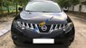 Nissan Murano    V6 3.5 SE  2009 - Cần bán lại xe Nissan Murano V6 3.5 SE sản xuất năm 2009, màu đen