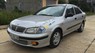 Nissan Sunny 2001 - Bán xe Nissan Sunny năm sản xuất 2001, màu bạc, nhập khẩu giá cạnh tranh