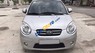 Kia Morning SX 2010 - Bán xe Kia Morning SX sản xuất 2010, màu bạc