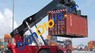 JAC X30 2011 - Bán xe Kalmas gắp container 45 tấn sản xuất năm 2011, nhập khẩu nguyên chiếc