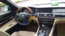 BMW 7 Series 740Li 2010 - Bán BMW 7 Series 740Li năm sản xuất 2010, màu đen