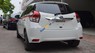 Toyota Yaris G 2015 - Bán xe Toyota Yaris G sản xuất 2015, màu trắng, xe nhập