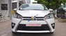 Toyota Yaris G 2015 - Bán xe Toyota Yaris G sản xuất 2015, màu trắng, xe nhập