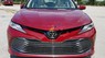 Toyota Camry XLE 2017 - Bán xe Toyota Camry XLE sản xuất 2017, màu đỏ, xe nhập