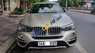 BMW X4 2.0 AT  2014 - Bán BMW X4 2.0 AT sản xuất năm 2014, màu vàng, giá tốt