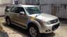 Ford Everest 2016 - Cần bán xe Ford Everest năm 2016, màu vàng như mới, 715 triệu