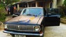 Gaz Volga 1984 - Cần bán lại xe Gaz Volga sản xuất 1984, xe nhập