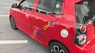 Kia Morning   SLX  2011 - Bán ô tô Kia Morning SLX năm sản xuất 2011, màu đỏ, xe nhập, giá chỉ 295 triệu