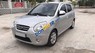 Kia Morning SX 2010 - Bán xe Kia Morning SX sản xuất 2010, màu bạc