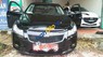 Chevrolet Cruze LS 2010 - Bán ô tô Chevrolet Cruze LS năm sản xuất 2010, màu đen, 320tr