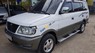 Mitsubishi Jolie 2.0 2003 - Cần bán xe Mitsubishi Jolie 2.0 sản xuất 2003, màu trắng