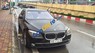 BMW 7 Series 740Li 2010 - Bán BMW 7 Series 740Li năm sản xuất 2010, màu đen