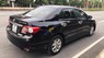 Toyota Corolla altis 1.8MT 2012 - Cần bán lại xe Toyota Corolla altis 1.8MT sản xuất năm 2012, màu đen ít sử dụng