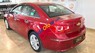 Chevrolet Cruze 2017 - Bán xe Chevrolet Cruze sản xuất 2017, màu đỏ, giá tốt