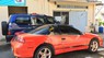 Mitsubishi Eclipse GSX turbo 1992 - Cần bán gấp Mitsubishi Eclipse GSX turbo năm 1992, hai màu, nhập khẩu, 238 triệu