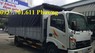 Veam VT340MB 2017 - Xe tải Veam Vt340S Động cơ Hyundai thùng dài 6 mét giá rẻ hỗ trợ trả góp
