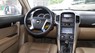 Chevrolet Captiva LT 2.4MT 2009 - Cần bán gấp Chevrolet Captiva LT 2.4MT sản xuất năm 2009, màu bạc