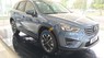 Mazda CX 5 Facelift 2018 - Bán ô tô Mazda CX 5 Facelift năm sản xuất 2018, màu xanh lam giá cạnh tranh