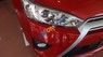 Toyota Yaris G  2017 - Bán ô tô Toyota Yaris G năm 2017, màu đỏ, nhập khẩu nguyên chiếc