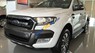 Ford Ranger  Wildtrak 3.2L AT 4x4 2015 - Bán ô tô Ford Ranger Wildtrak 3.2L AT 4x4 sản xuất năm 2015, màu trắng, nhập khẩu nguyên chiếc